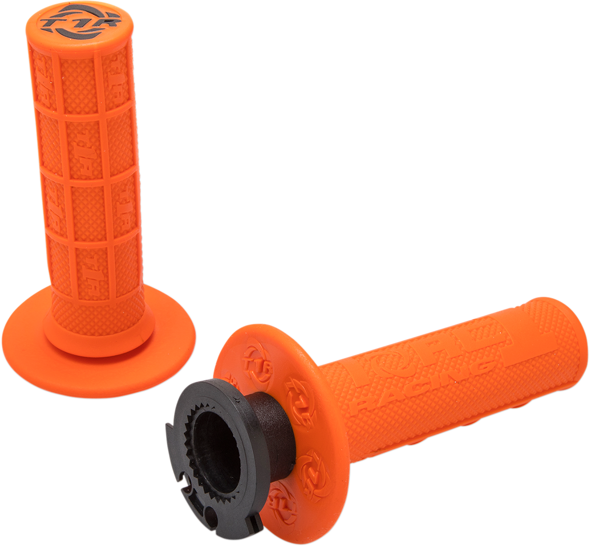 Defy Lock On Grips