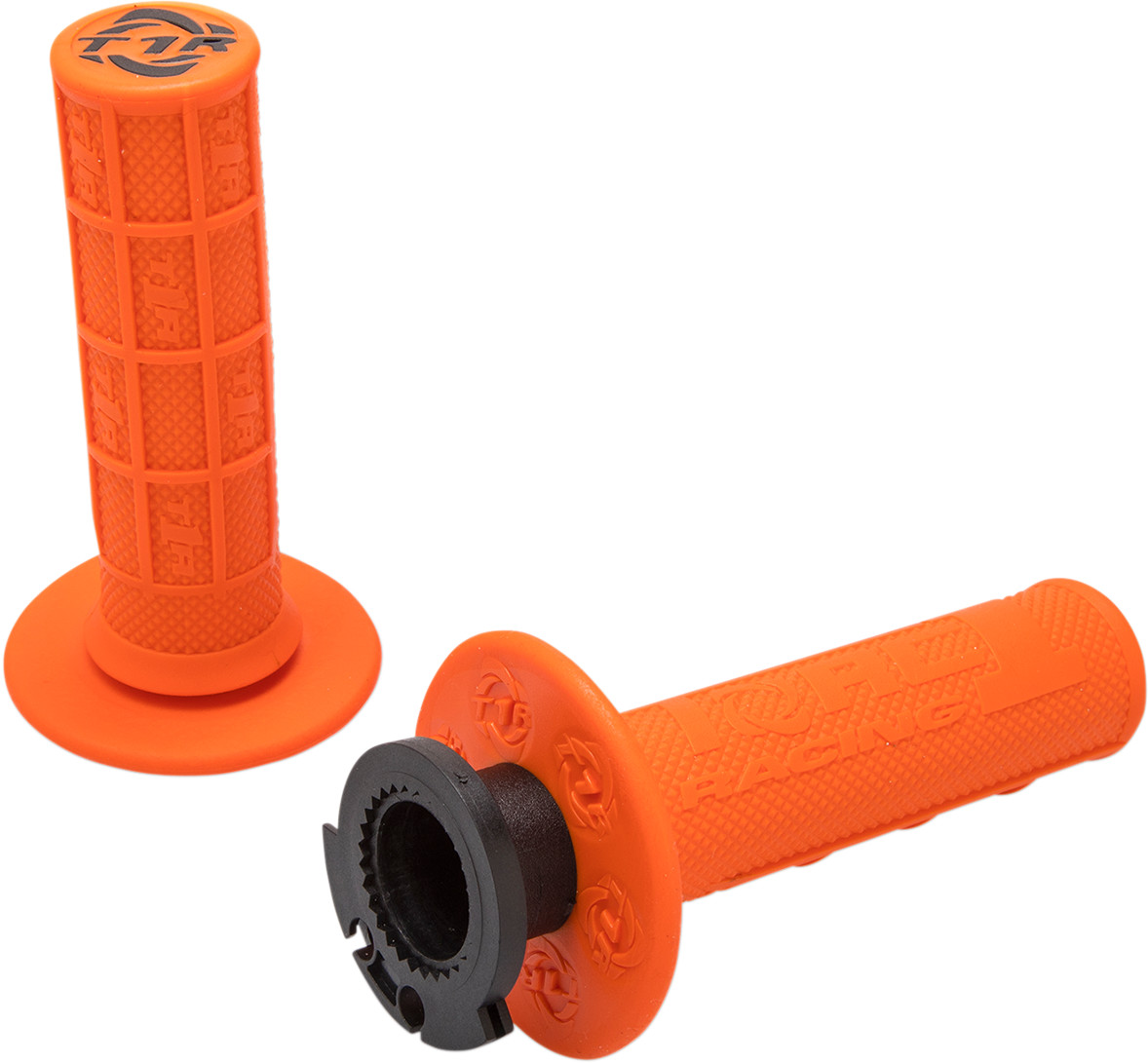 TORC1 Defy Lock-On Grips