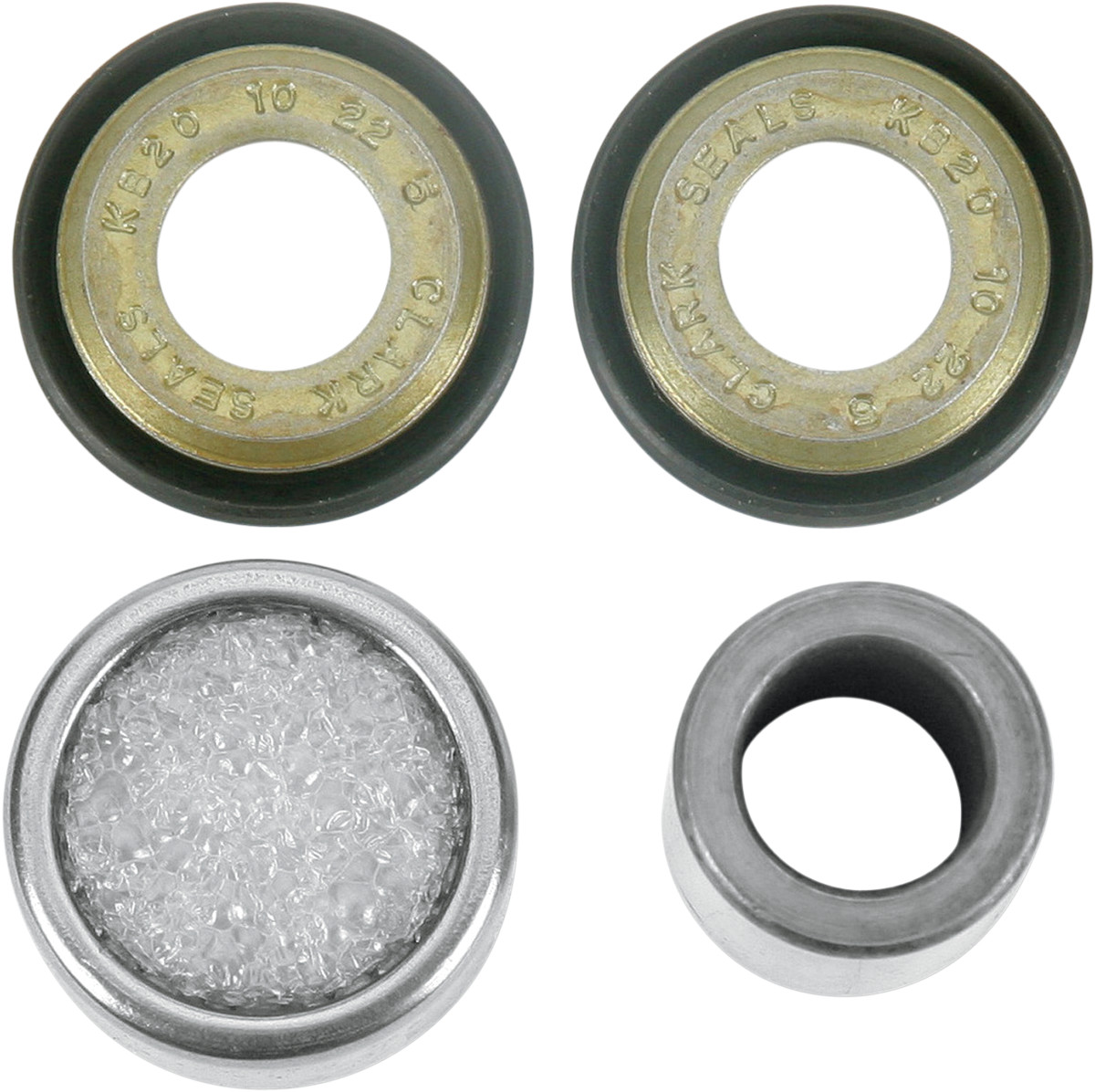 Moose Racing Shock Bearing Kit