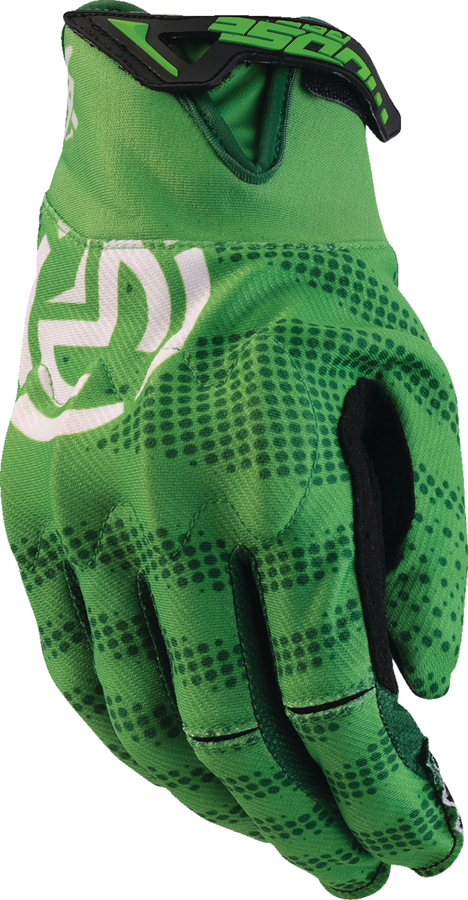 Moose Racing MX1 Gloves