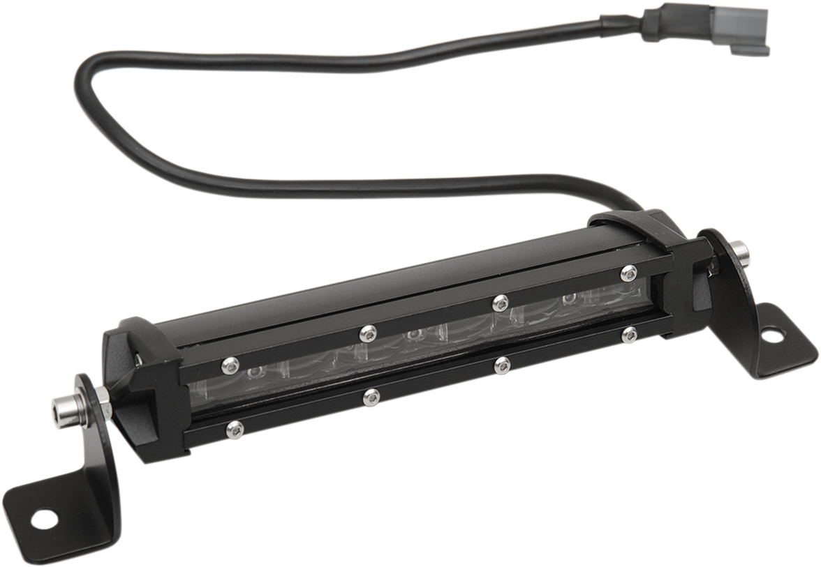 BRITE-LITES Single-Row LED Light Bar