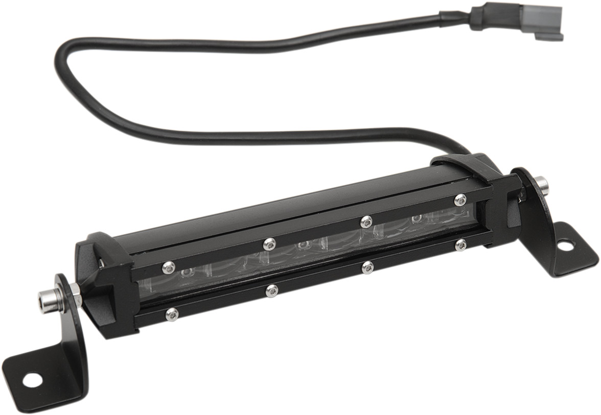 BRITE-LITES Single-Row LED Light Bar