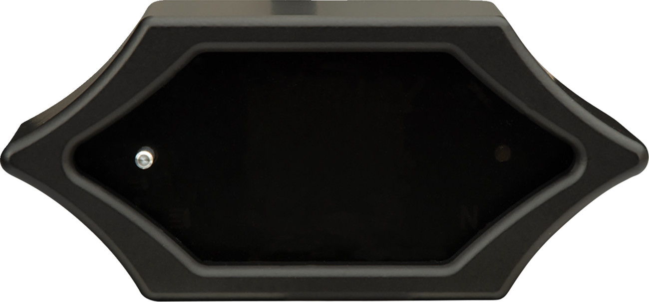 MLX-5000 Series Universal Gauge