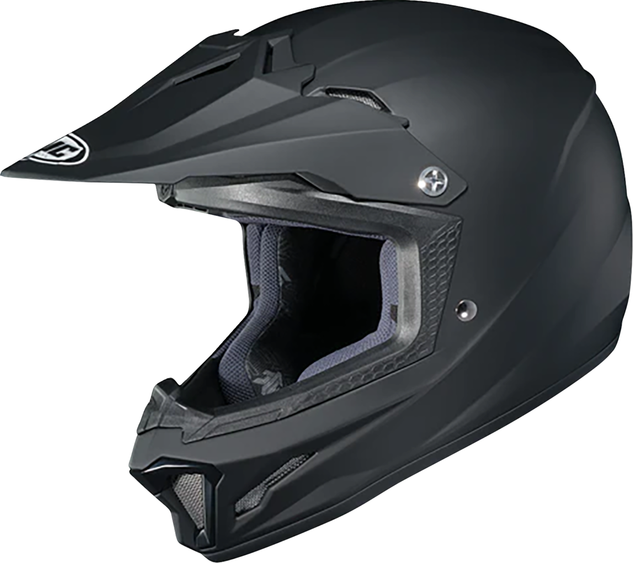 HJC CL-XY II Solid Helmet