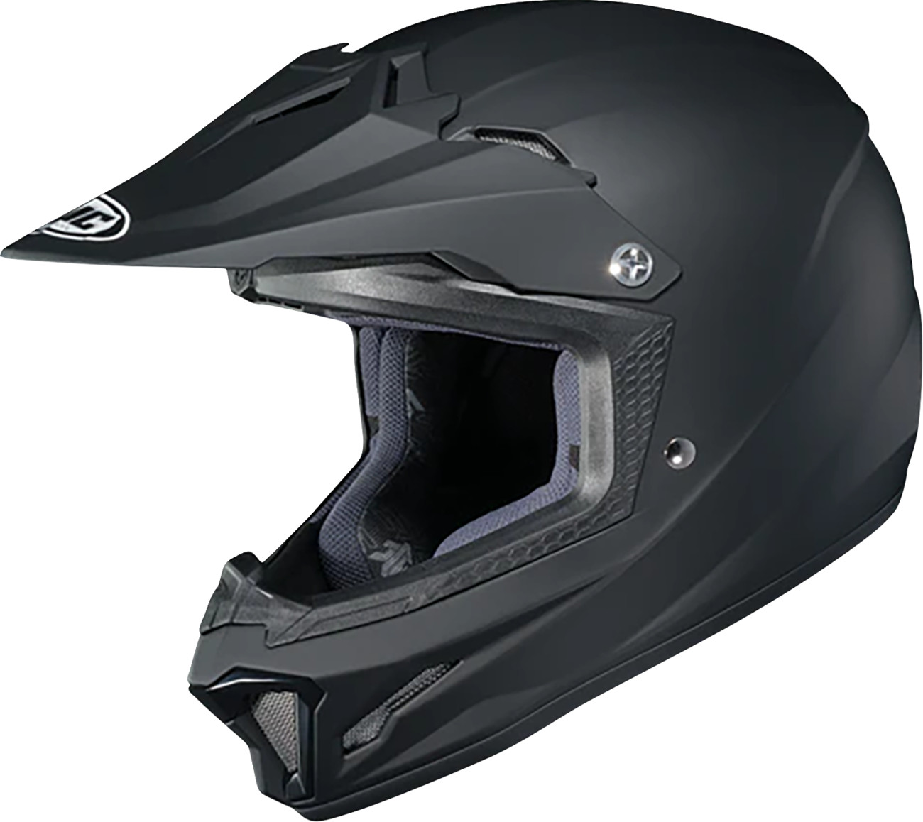 HJC CL-XY II Solid Helmet