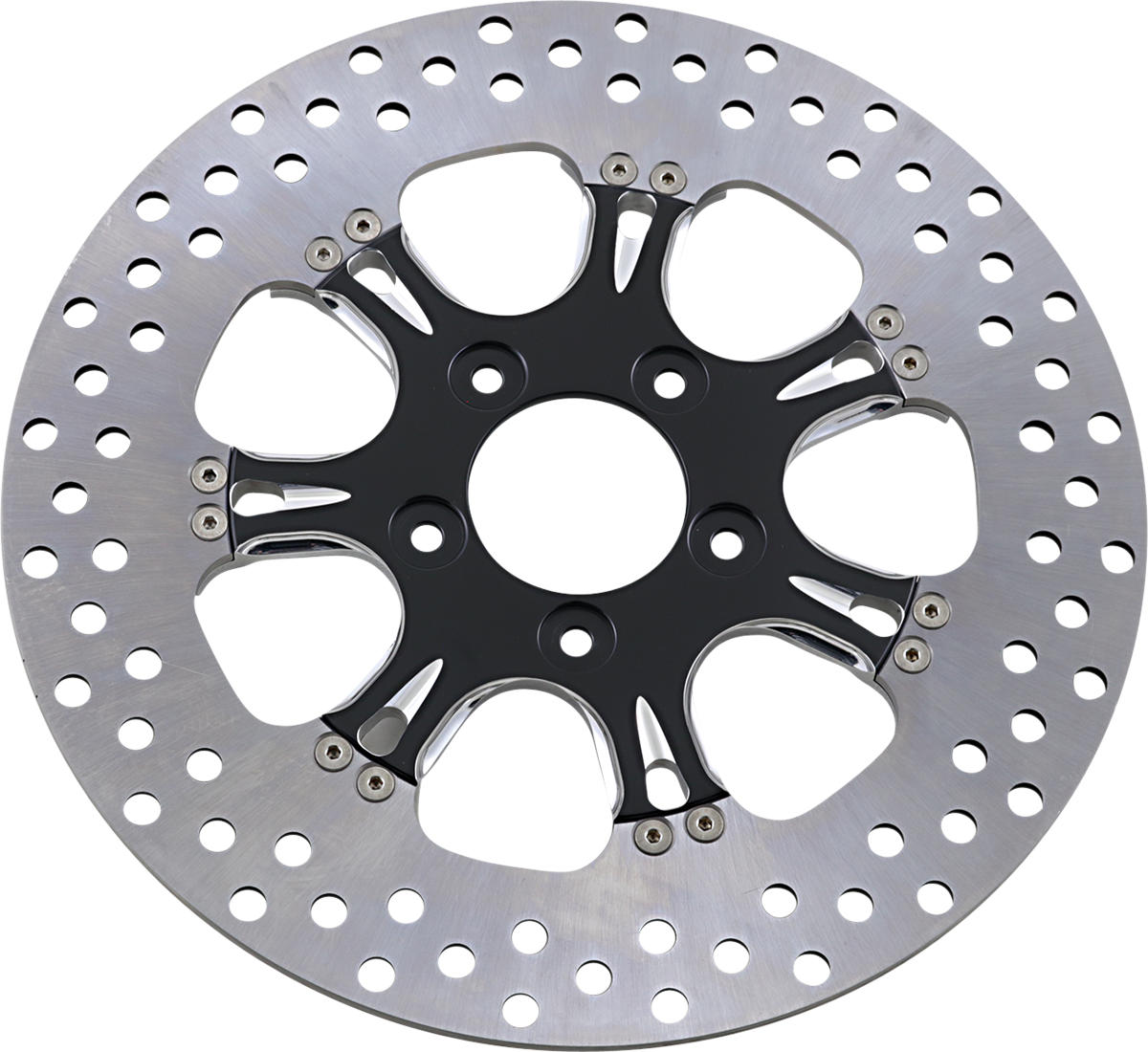 PERFORMANCE MACHINE (PM) Two-Piece Brake Rotor