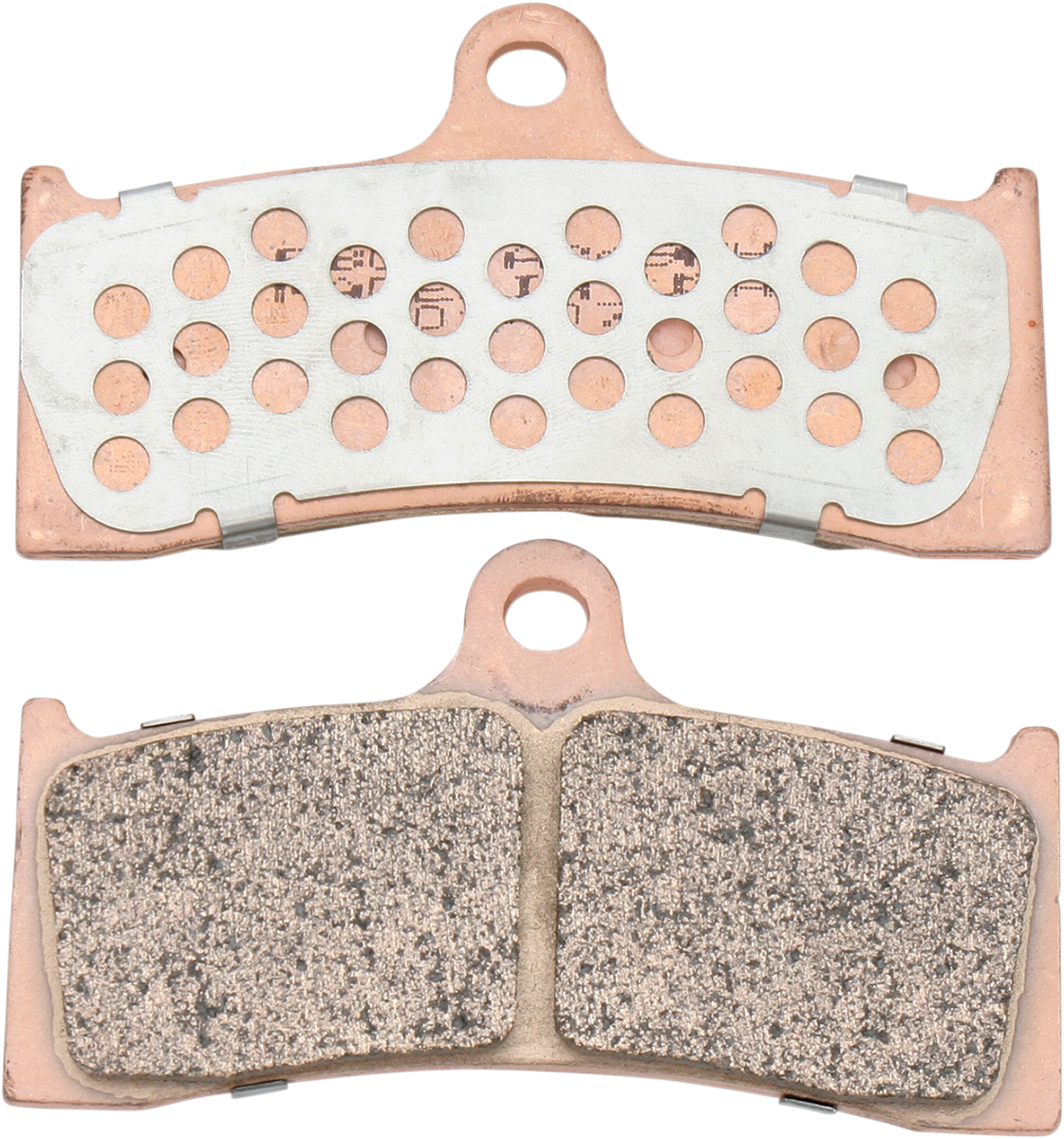 Ebc HH Brake Pads Kawasaki/Buell