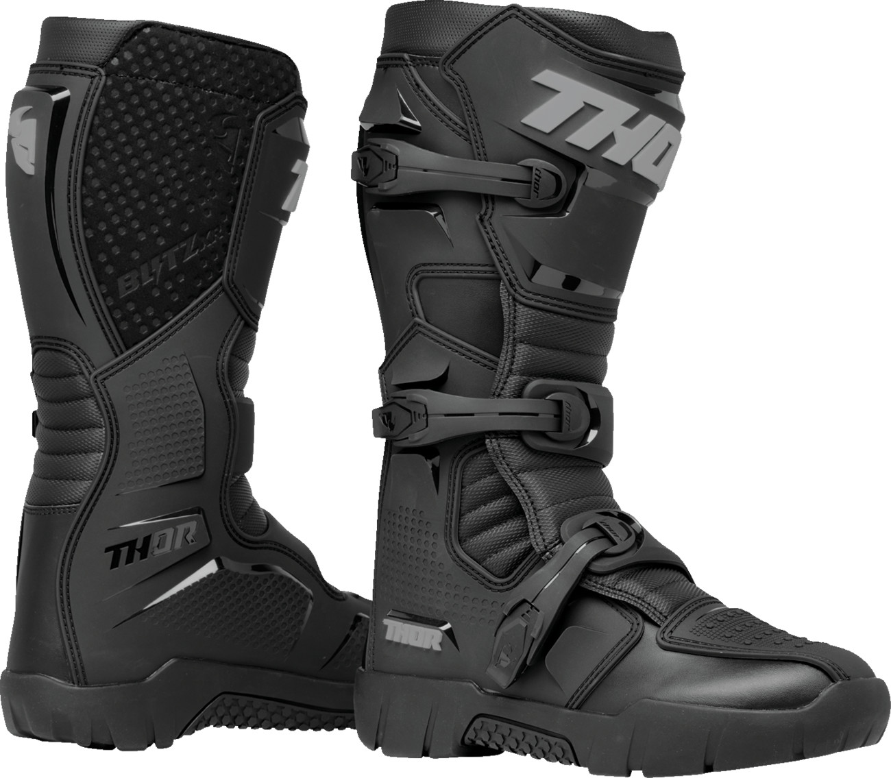 THOR Blitz XR Trail Boots