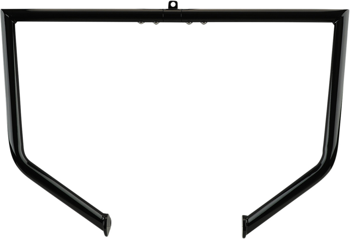 LA Choppers Twin Peaks Engine Guard For Harley Touring 2009-2025