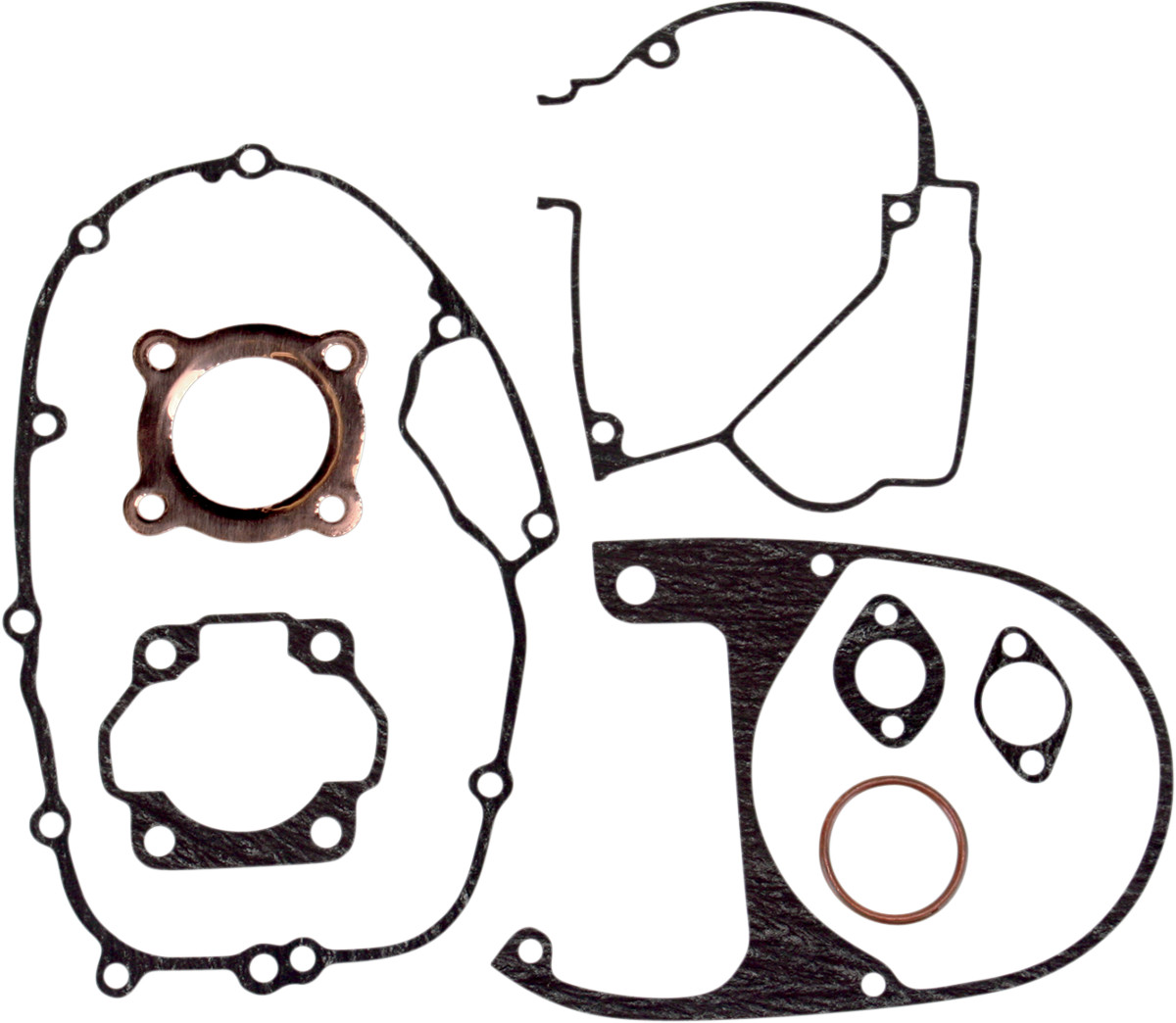 VESRAH Gasket Set