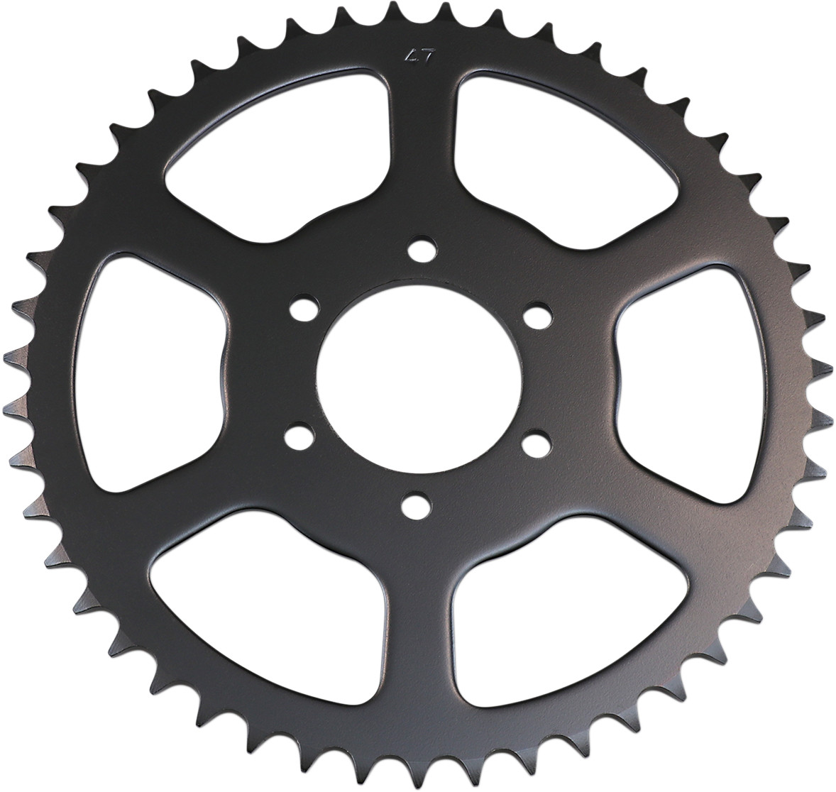 PARTS UNLIMITED Rear Sprocket