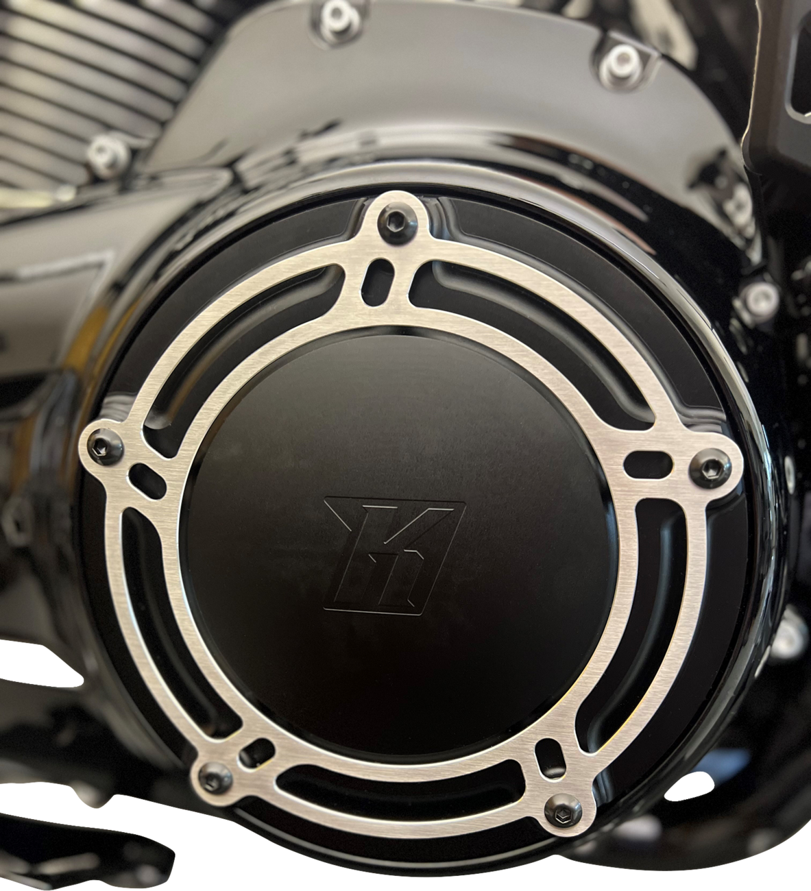 KODLIN USA NXL Derby Cover