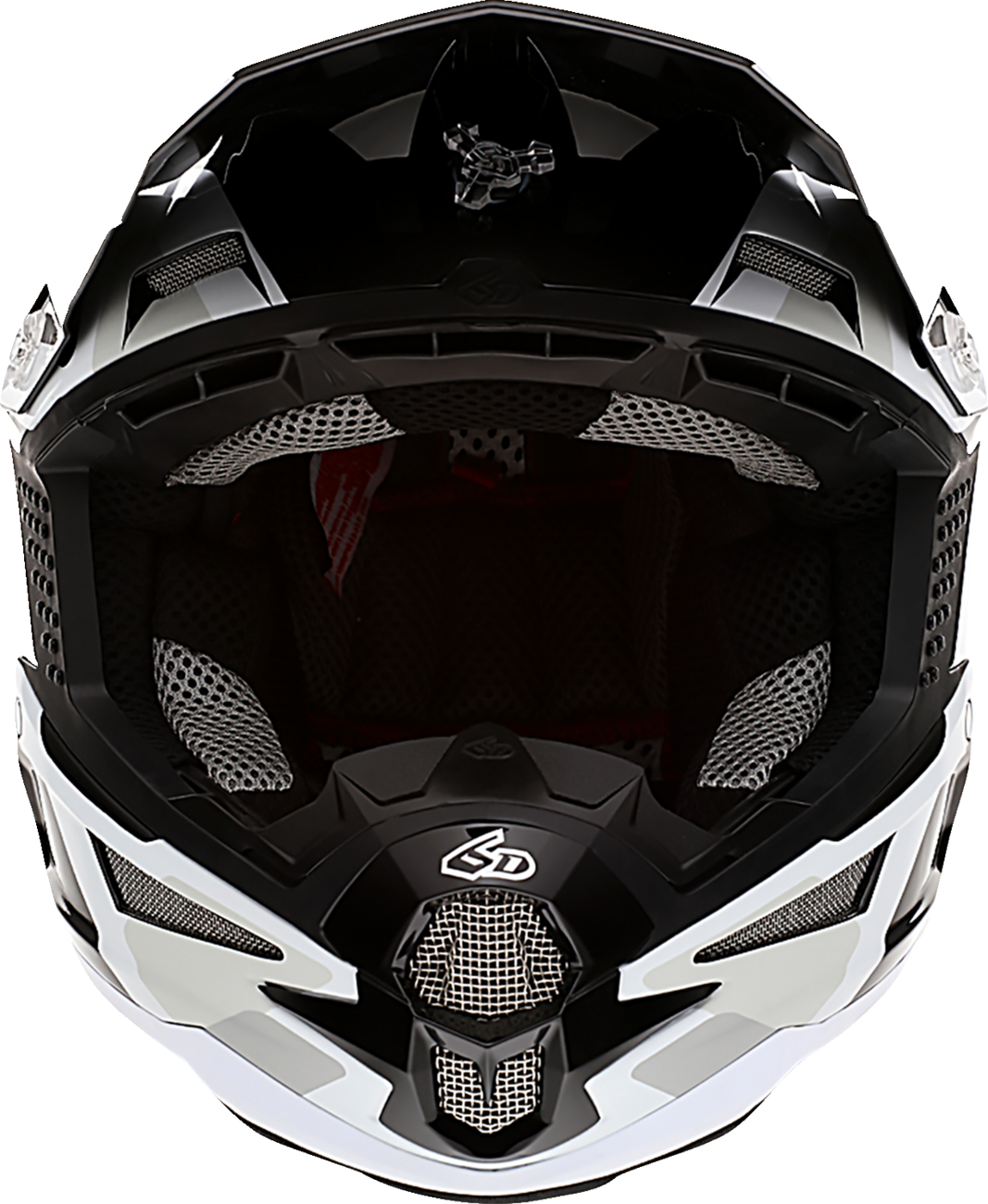 6d helmets ATR-1 Apex Helmet