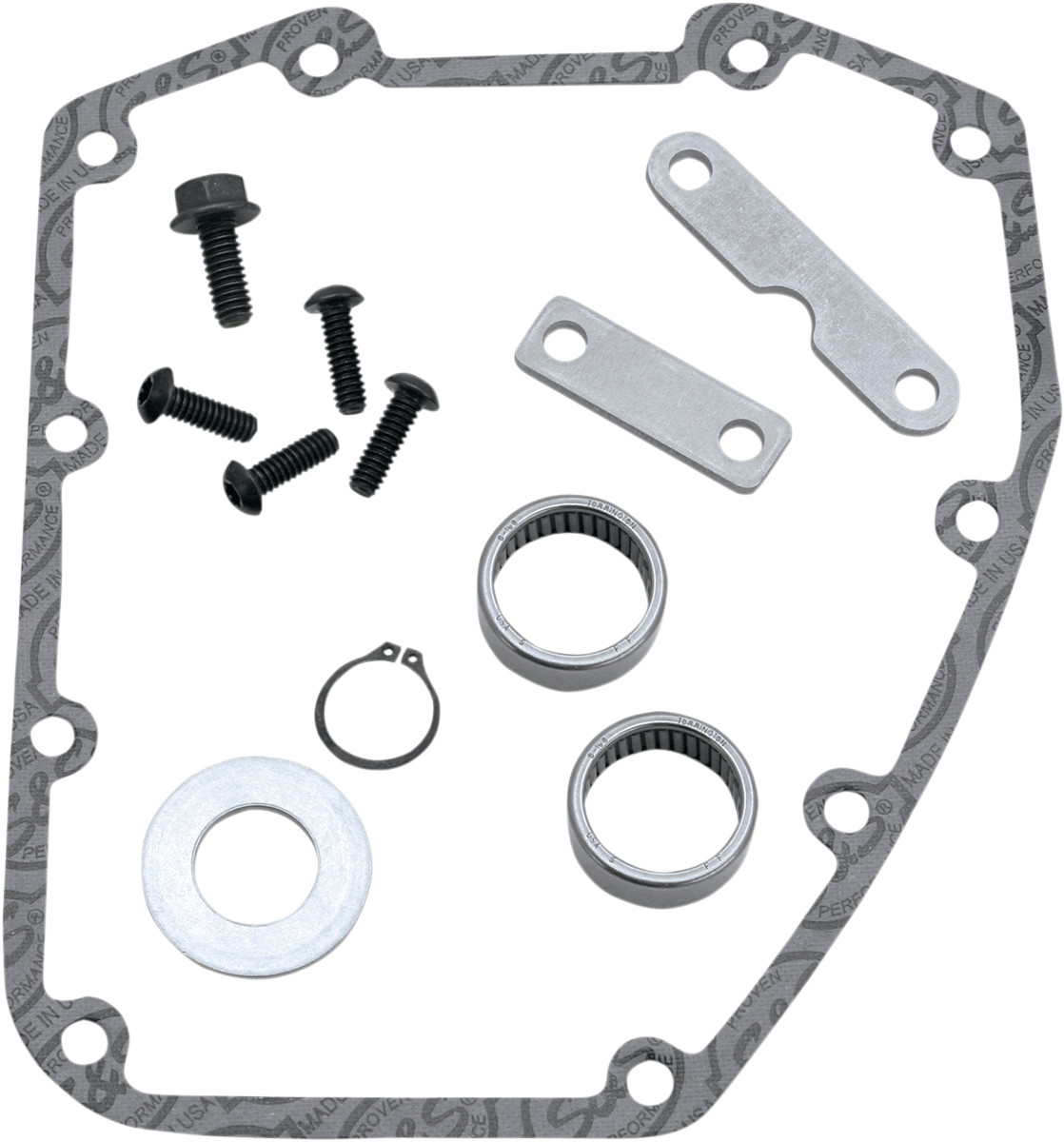S&S CYCLE Cam Installation Kit