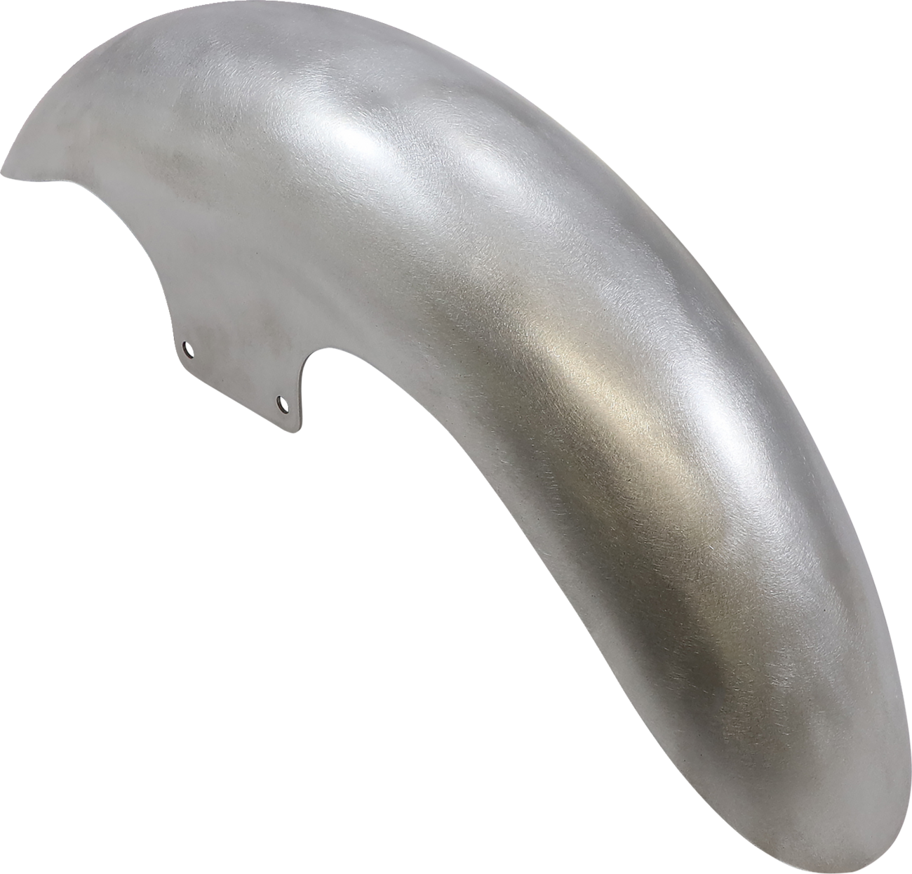 PAUL YAFFE BAGGER NATION Real Steel Cafe Front Fender