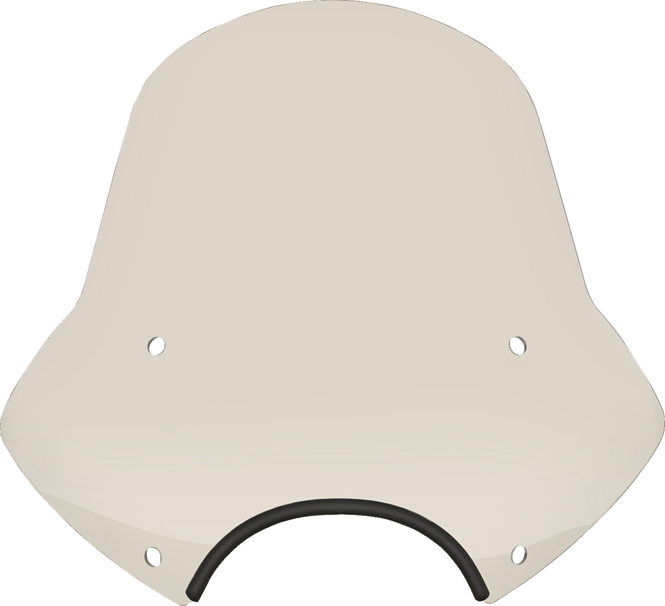 MEMPHIS SHADES Speed Demon Windshield