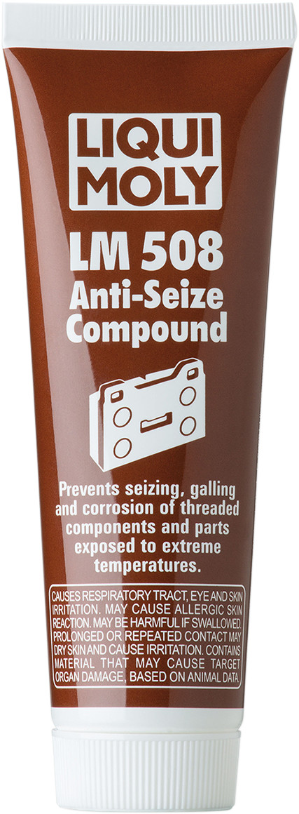 LIQUI MOLY LM 508 Anti-Seize Compound