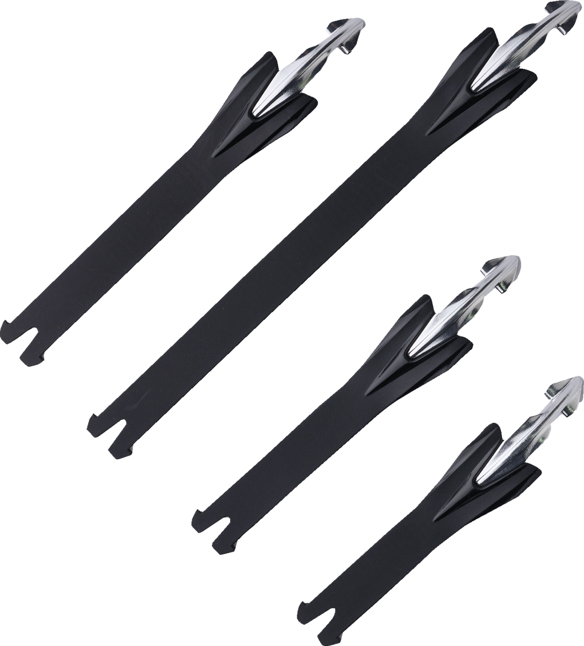 ALPINESTARS Boot Buckle Strap Kit