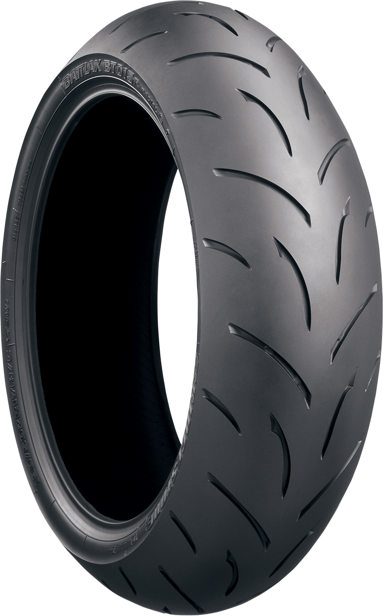 BRIDGESTONE Battlax BT-015 Tire