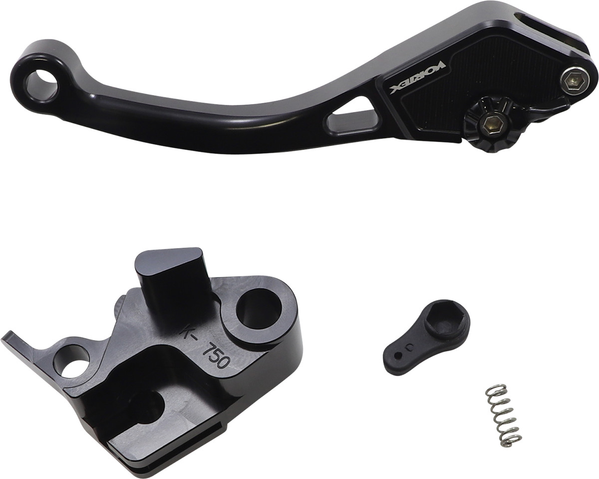 VORTEX Race Short Clutch Lever 2.0