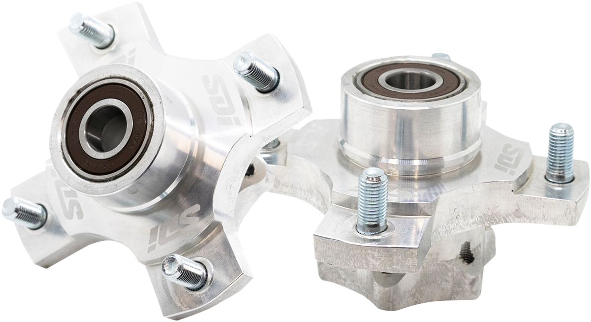 Heavy Duty Hub