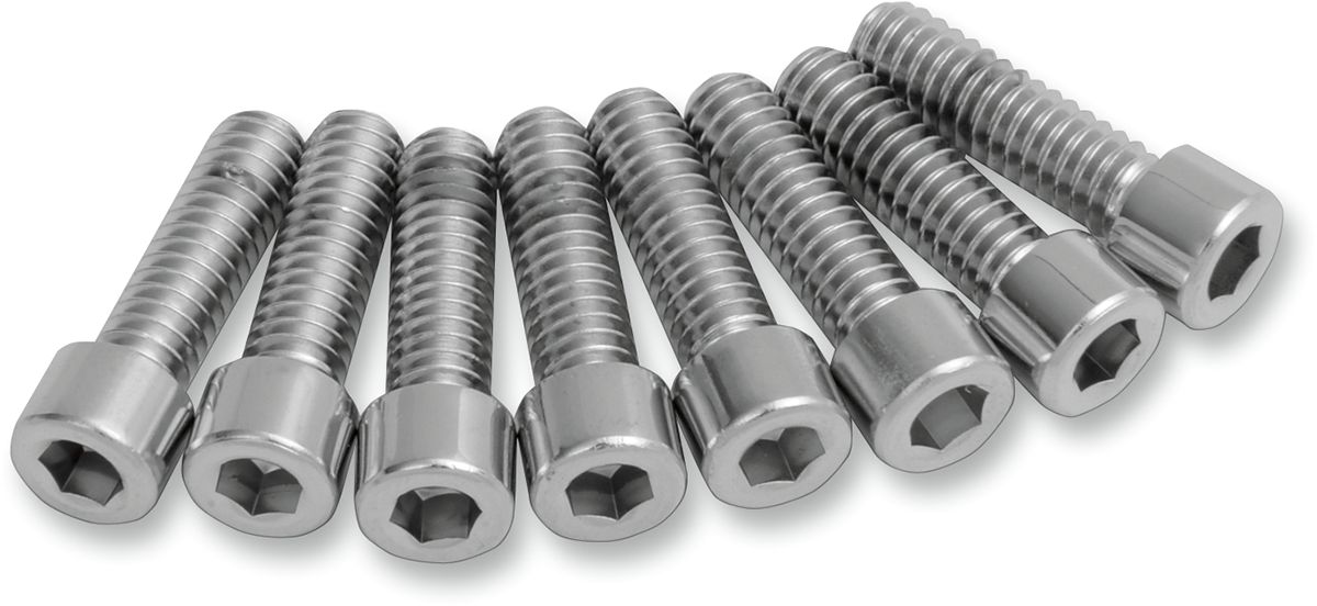 GARDNER-WESTCOTT Lifter Base Screw Kit