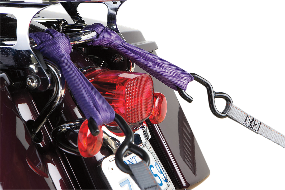 Steadymate Kwik Straps