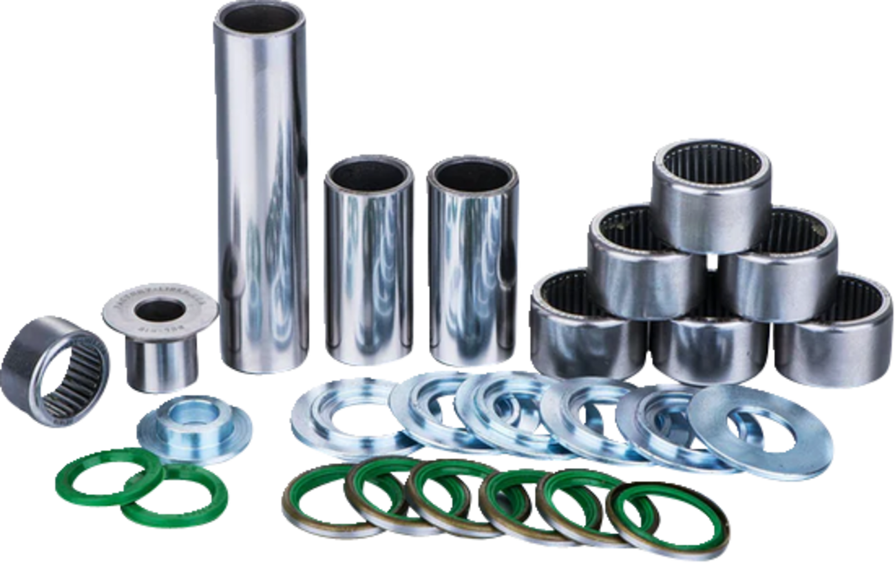 Factory Links Linkage Bearing  Kit Kawasaki / Suzuki 125cc-250cc