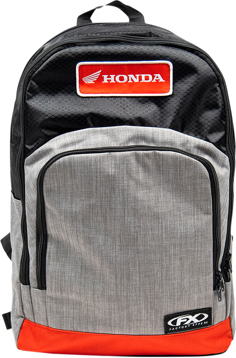 FACTORY EFFEX Standard Backpack