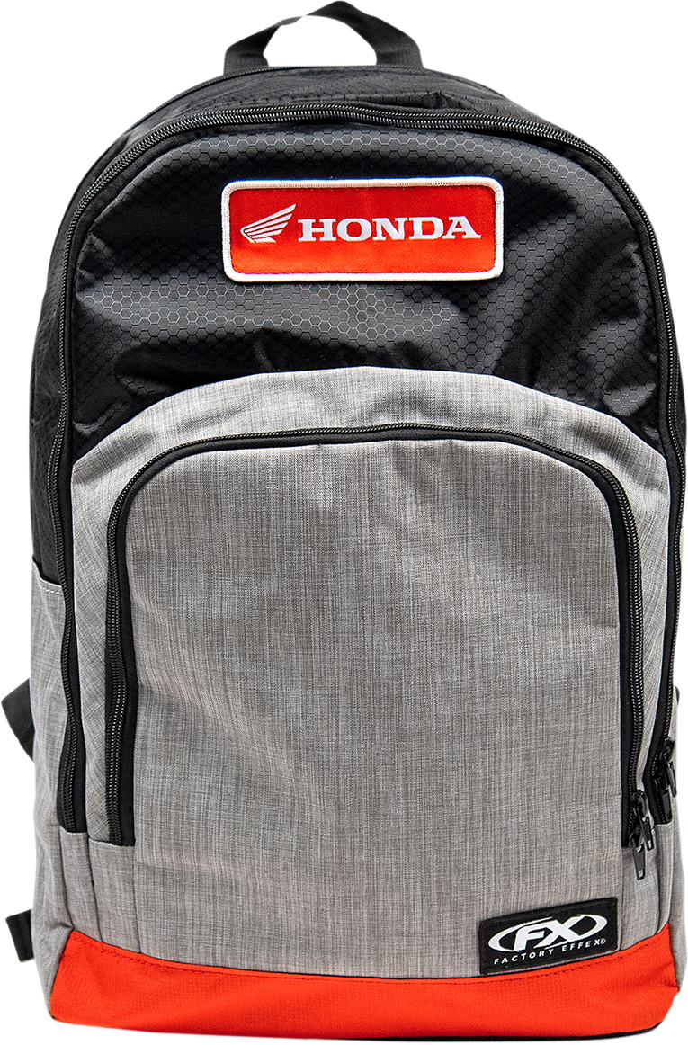 FACTORY EFFEX Standard Backpack