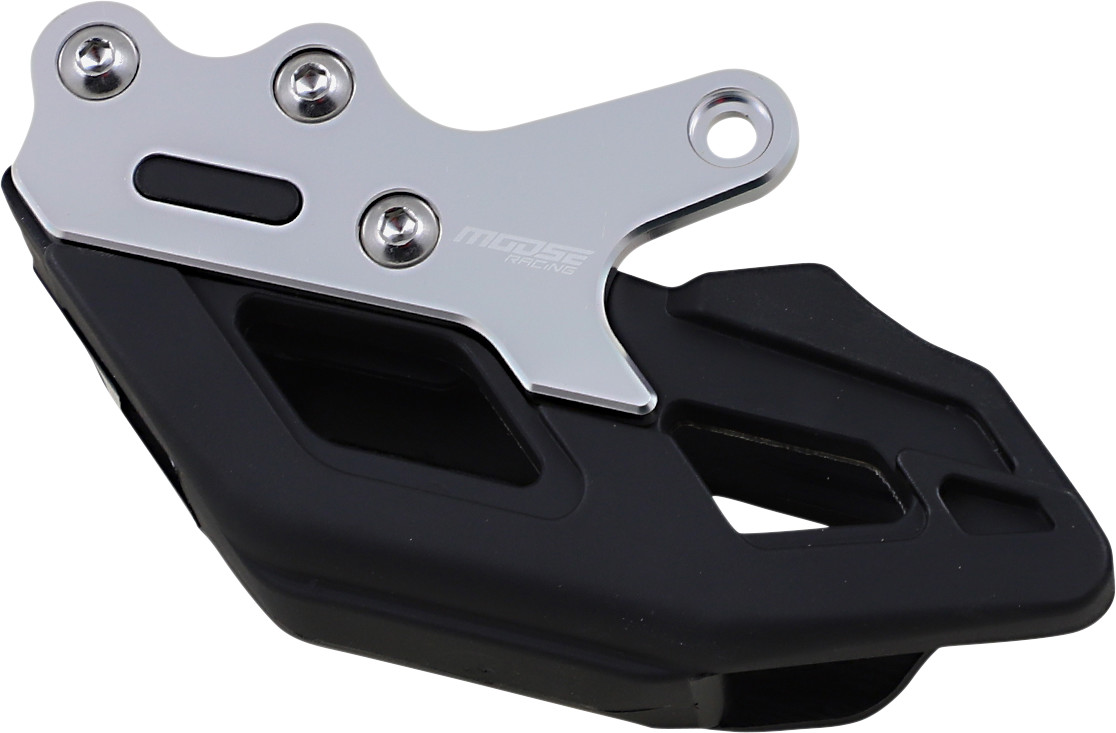 Moose Racing MR-1 Colored AL Chain Guide