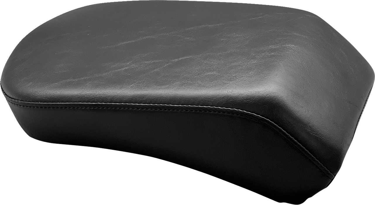 Bare Bones Series Pillion Pad — Smooth