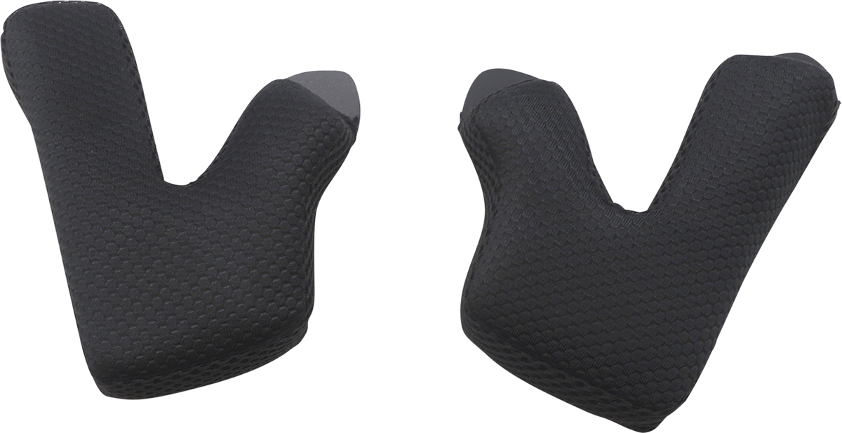 100% Status Helmet Bicycle Cheek Pads