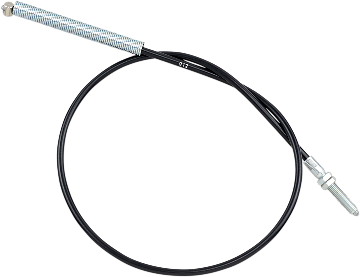 PARTS UNLIMITED Universal Brake Cable