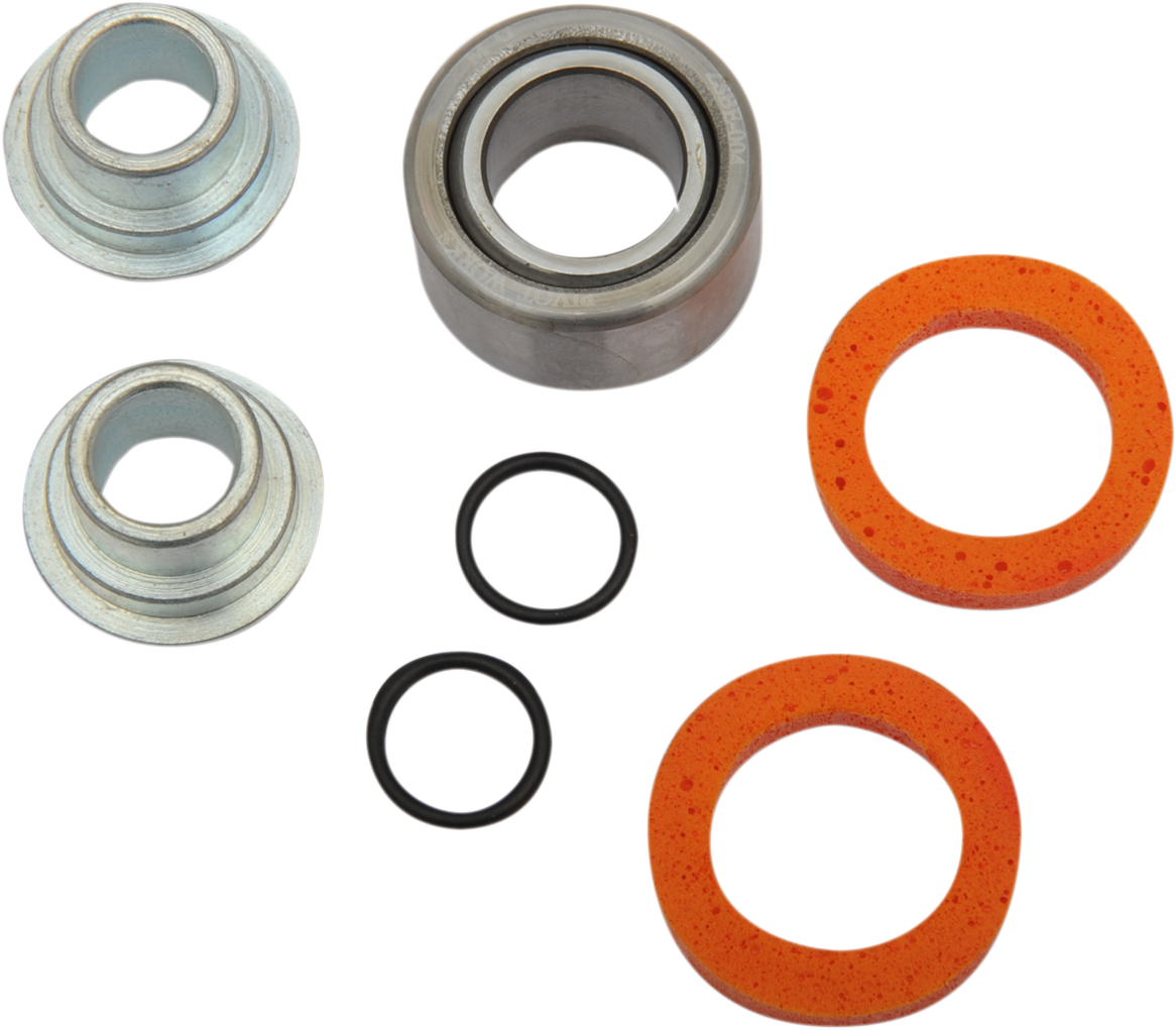 Pivot Works Shock Bearing Kit Yamaha YZ80 / YZ85 1993-2002