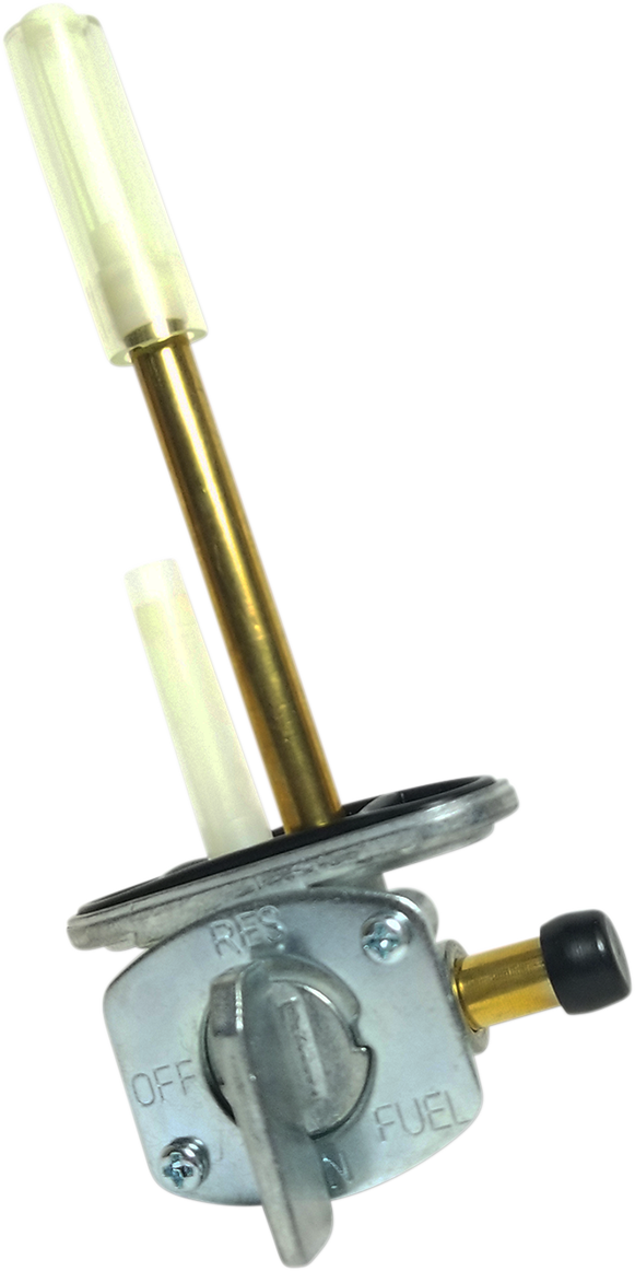 Fuel Petcock Assembly