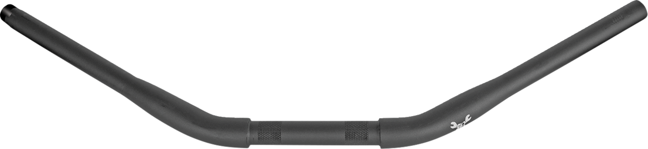 Burly Brand 1 1/4" Drag Bar