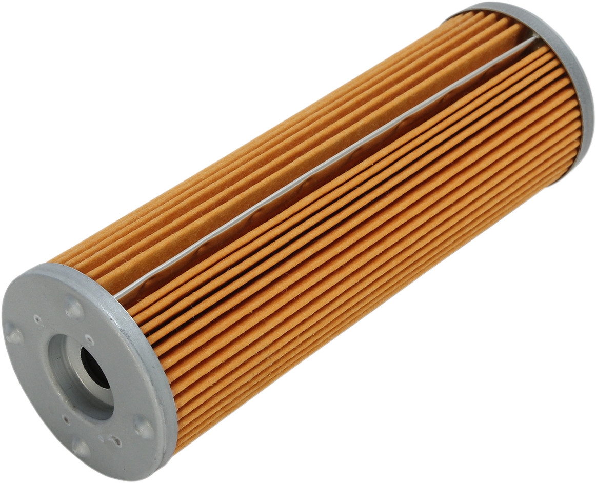 Hiflofiltro Oil Filter