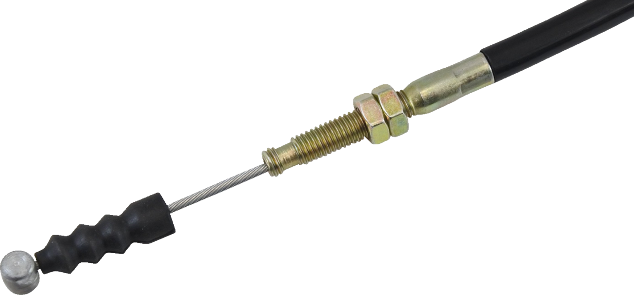 Front Brake Cable