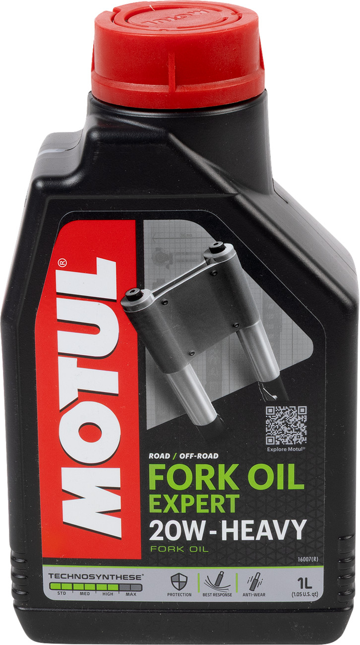 MOTUL Expert Fork Oil