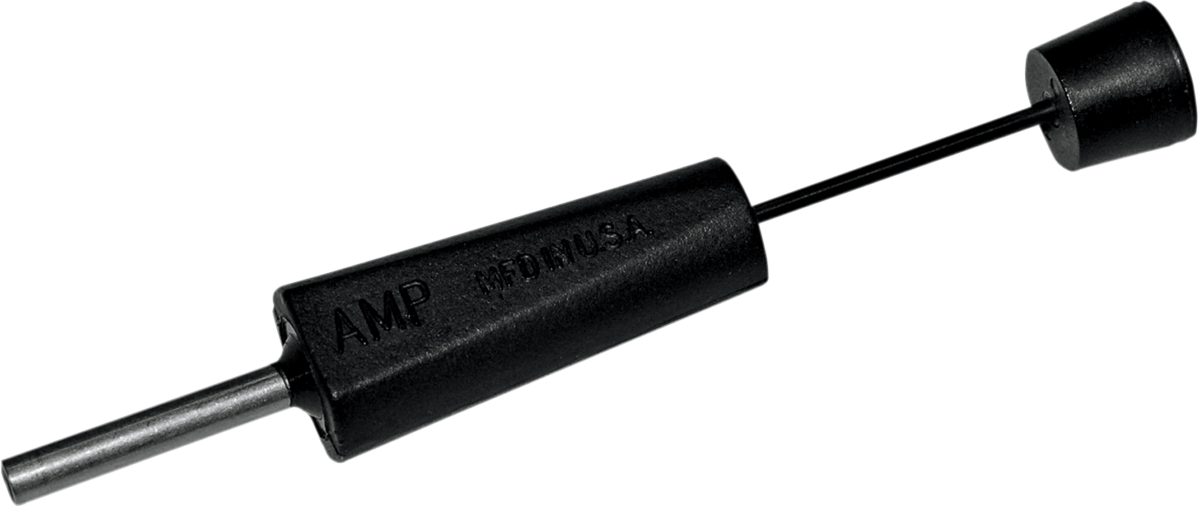 Namz Mate-n-Lock Terminal Removal Tool - Male Terminals