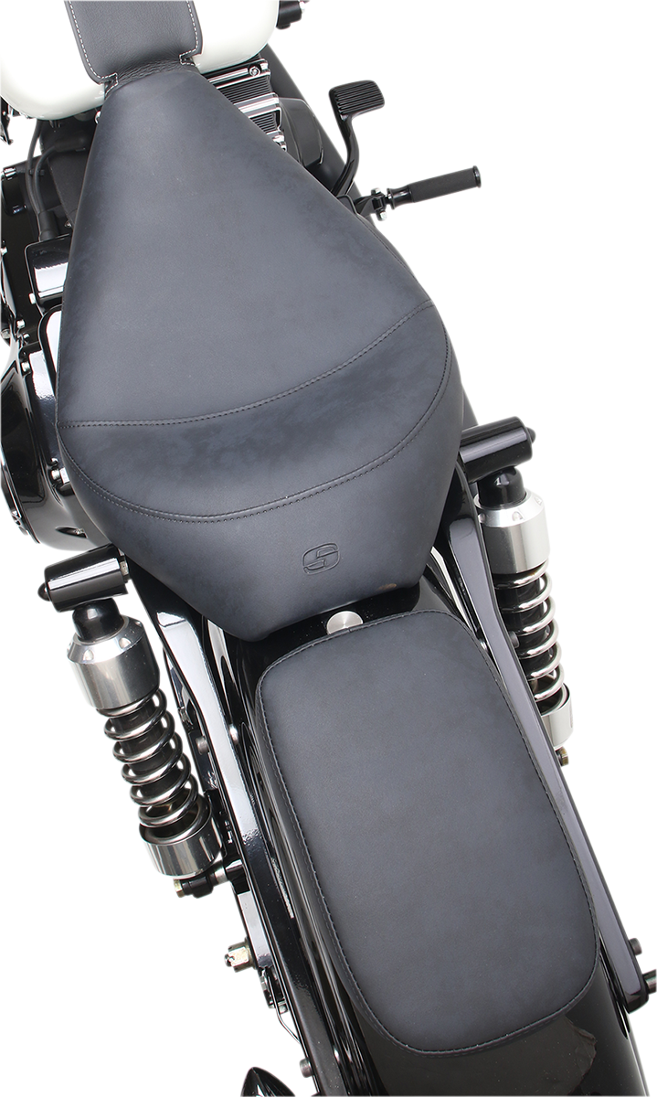 SADDLEMEN Detachable Pillion