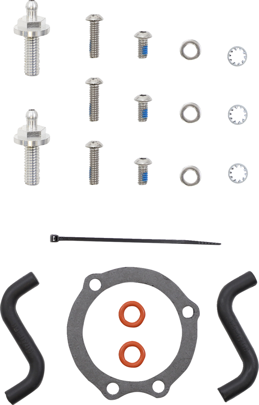 COBRA Air Cleaner Kit