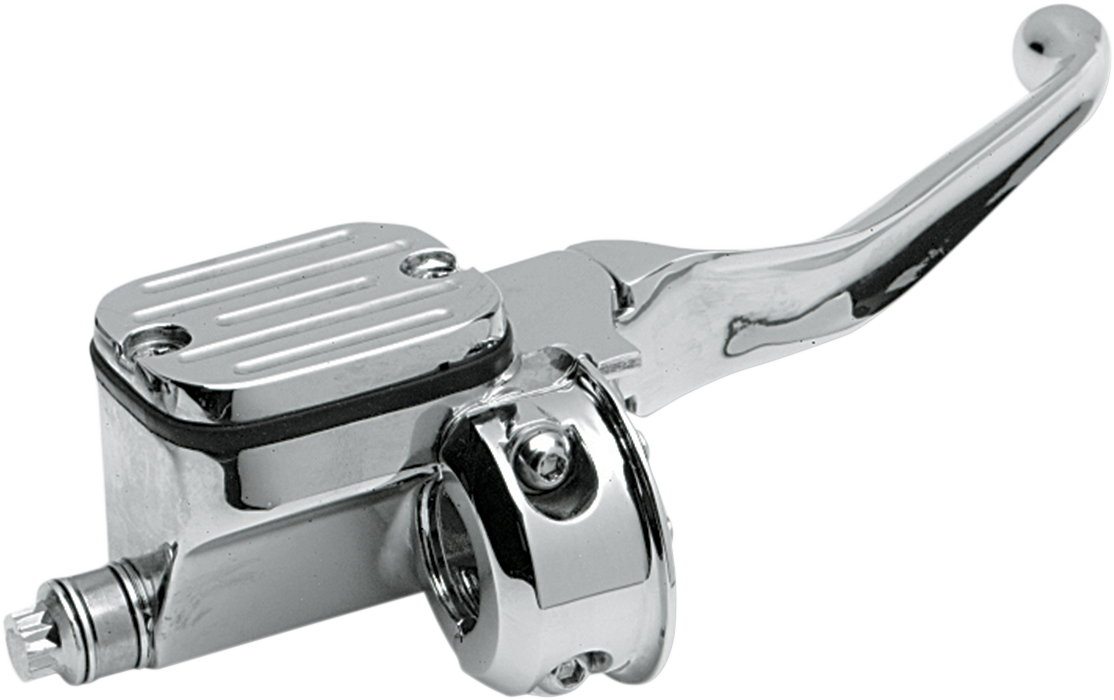 Drag Specialties Cut-Down Front Brake Master Cylinder