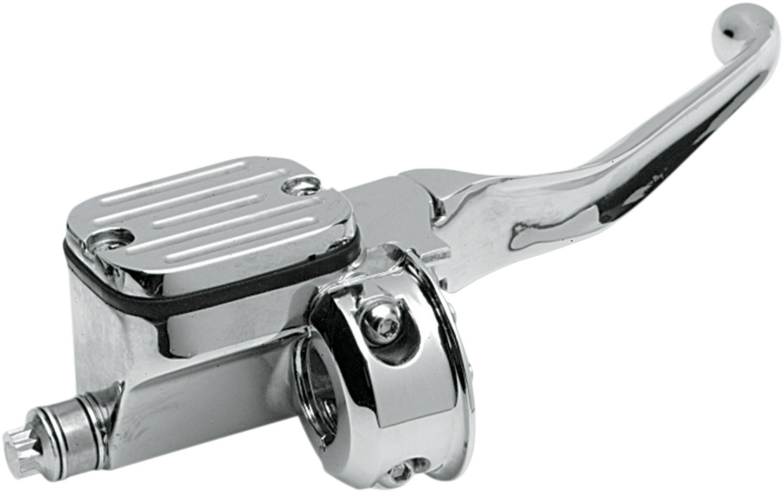Drag Specialties Cut-Down Front Brake Master Cylinder