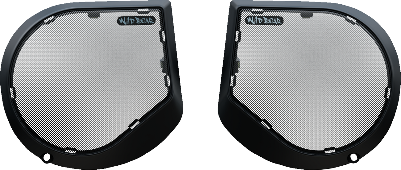 Hogtunes Speaker Grill