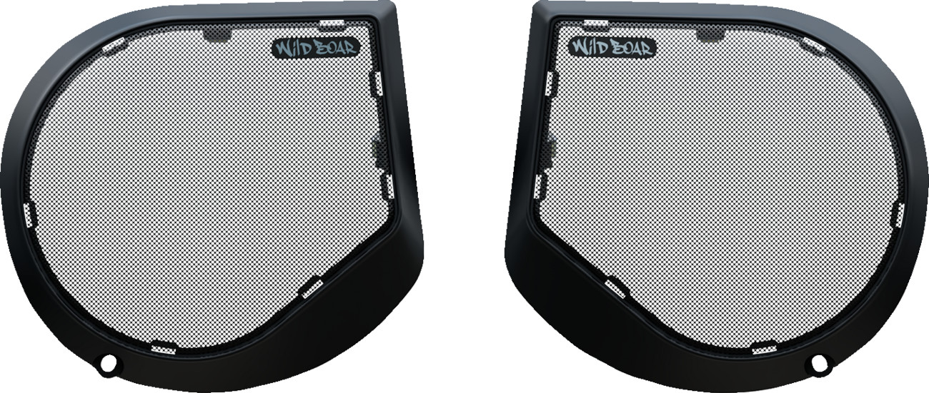 HOGTUNES Speaker Grill