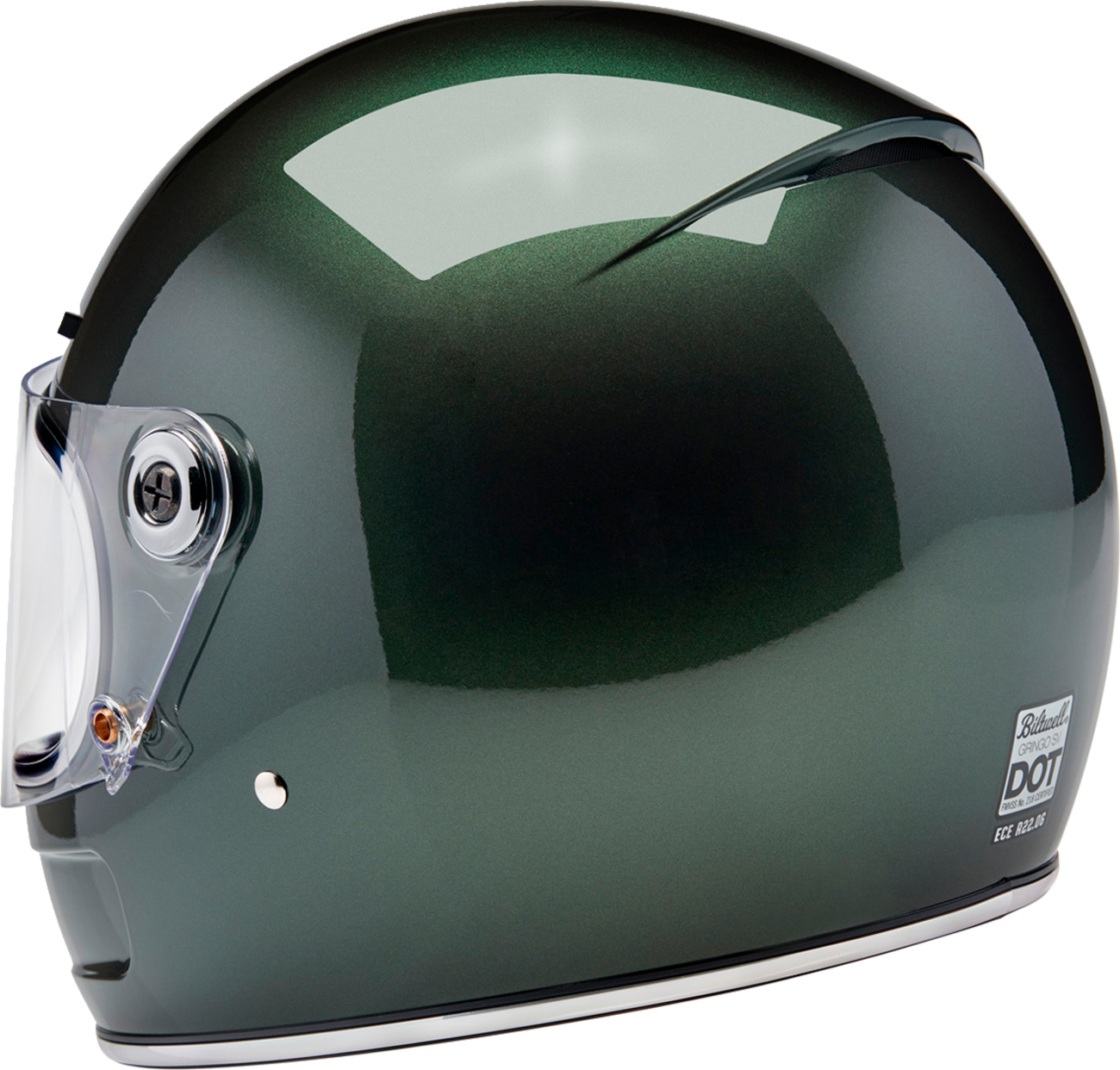BILTWELL Gringo SV Helmet