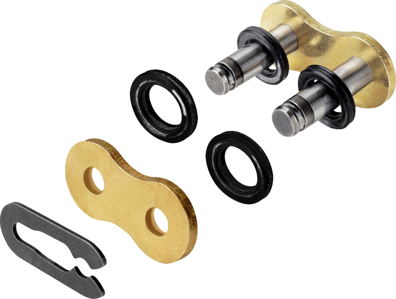 REGINA 520 Quad Series Clip Connecting Link