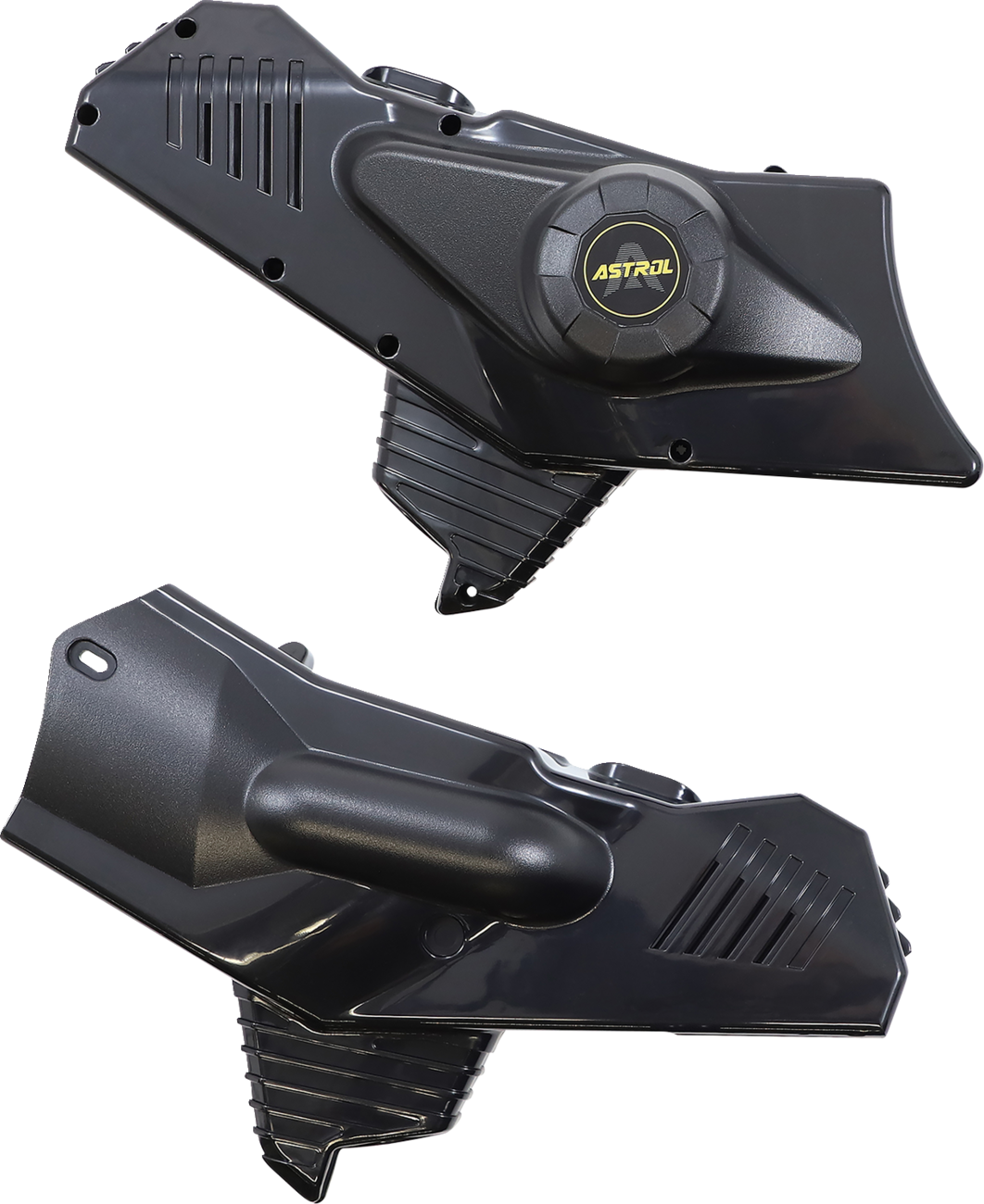 Moose Racing RS-16 E-Bike Side Cover